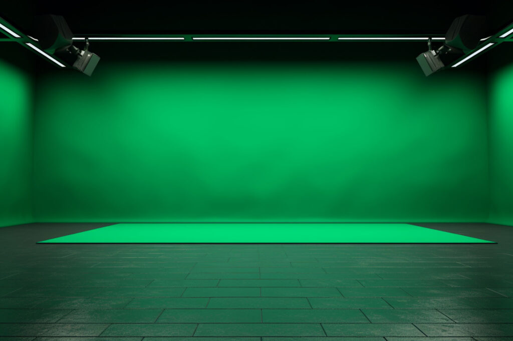 Green Screen